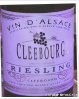 Cave Vinicole de Cleebourg