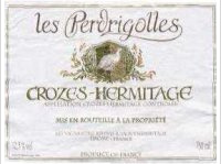 Les Perdrigolles