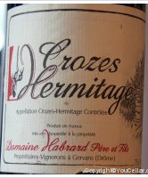 Domaine Habrard Père et fils