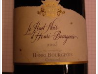 Henri Bourgeois