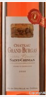 Château Grand Burgas