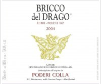 Poderi Colla Bricco del Drago
