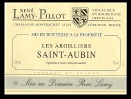 Domaine Lamy Pillot - Les Argilliers