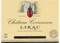 Château Correnson