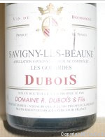 R. Dubois et Fils - Les Golardes