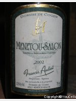 Domaine de Coquin