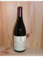 Domaine des Comtes Lafon - 1er Cru Champans