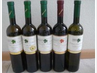 Château Kurdi Szigetvin Selection Pinot Noir