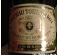 Château Tour du Roy - Brut - Blanc de Blancs