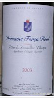 Domaine Força Réal