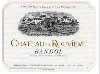 Domaines Bunan - Château La Rouvière