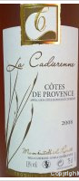 La Cadiérenne