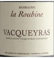 Domaine La Roubine
