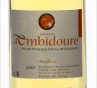 Domaine d'Embidoure