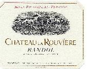 Domaines Bunan - Château La Rouvière