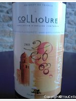 Cellier des Templiers - Cuvée L'Aquarelle