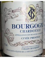 Collin-Bourisset - Chardonnay - Cuvée Prestige