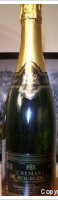 Domaine Rigoutat - Carte noire Brut