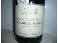 Juliette Meffre