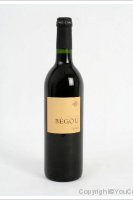 Domaine de la Bégou