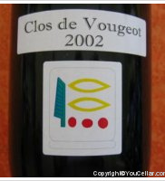 Domaine Prieuré Roch