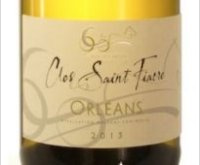 Clos Saint Fiacre