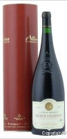 Cave des Vignerons de Saumur - Cuvée du Président