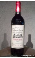 Château Chantelouve