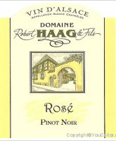 Domaine Robert Haag et Fils 