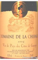 Domaine de la Chesnaie