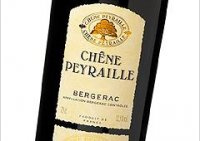 Chêne Peyraille