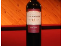La Chamiza