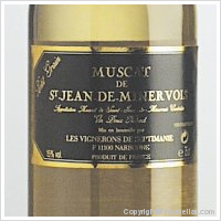 Les Vignerons de Septimanie - Petit Grain