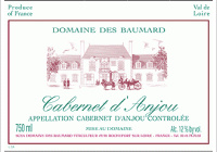 Domaine des Baumard