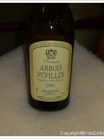 Domaine Désiré Petit - Savagnin