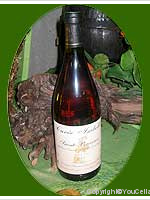 Domaine Gardien Cuvée Isabelle