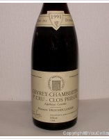 Drouhin Laroze - 1er Cru Clos Prieur