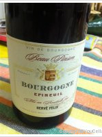 Hervé Felix - Beau Pinson