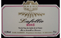 LaFollie