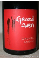 Grand Aven