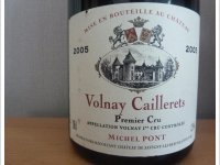 Château de Savigny-lès-Beaune - 1er Cru Caillerets