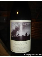 Domaine des Caves - Cuvée Etalon