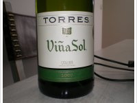 Torres, Viña Sol