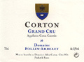 Domaine Follin-Arbelet - Grand Cru