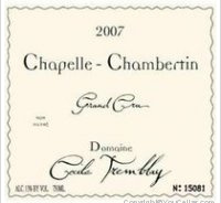 Domaine Cécile Tremblay
