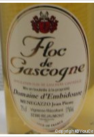 Domaine d'Embidoure