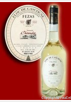 Domaine Chiroulet - Blanc
