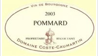 Domaine Coste-Caumartin