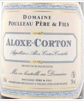 Domaine Poulleau Père et Fils