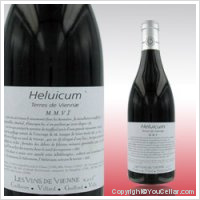 Les Vins de Vienne - Heluicum